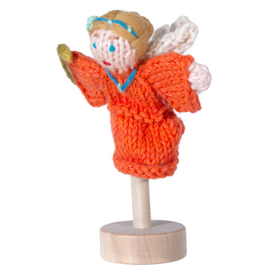 Fairy Finger Puppet