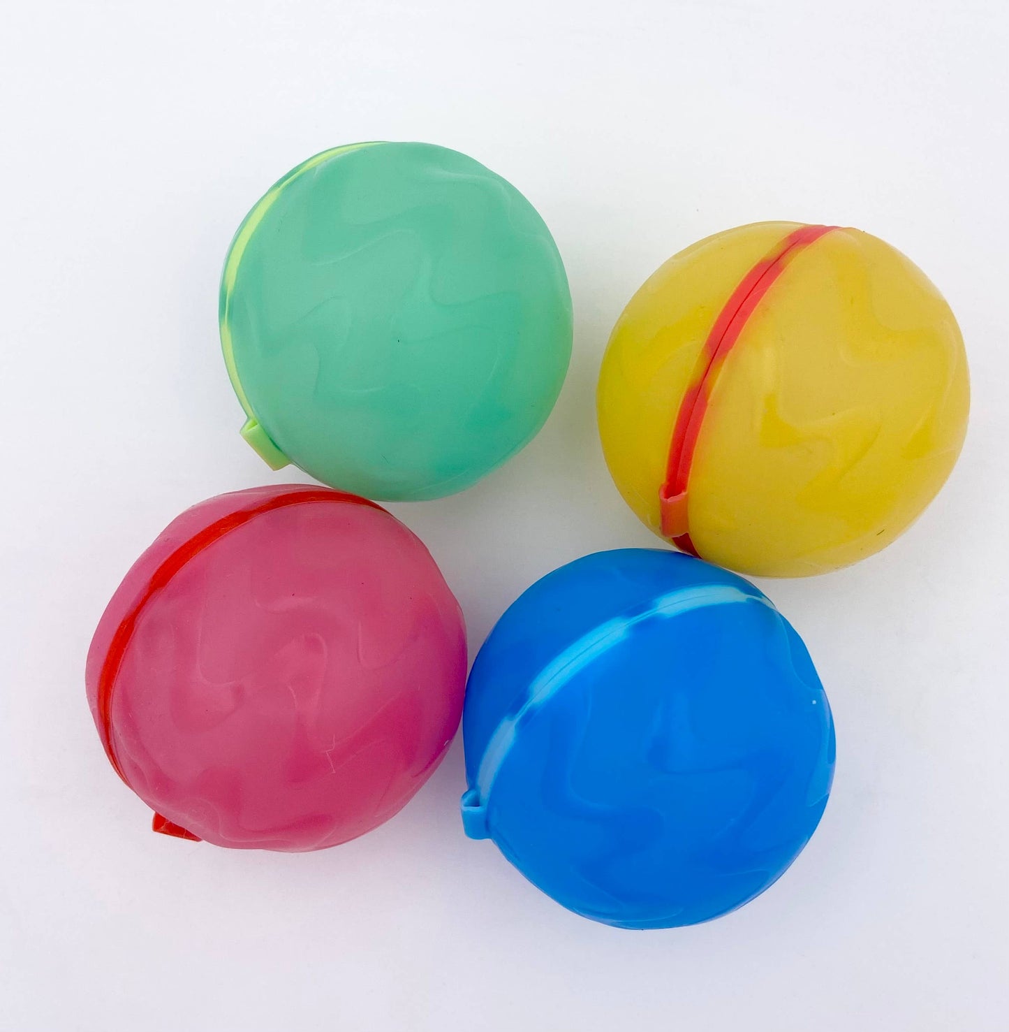 Reusable Water Balloon