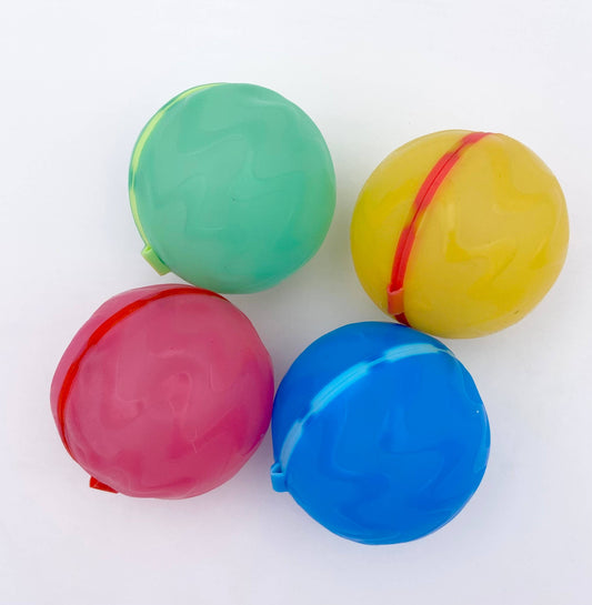 Reusable Water Balloon