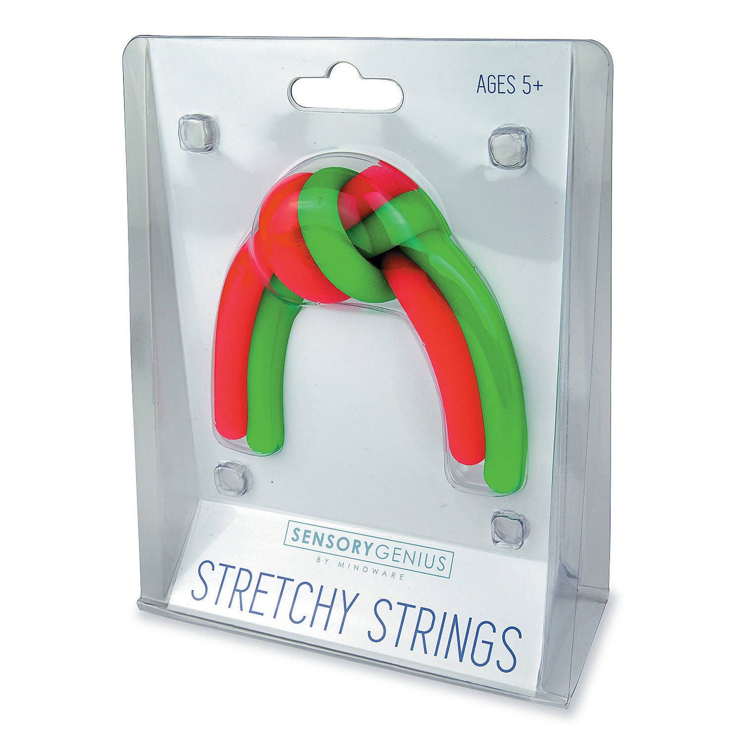 Sensory Stretchy Strings