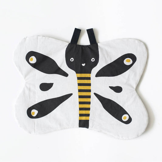 Butterfly Crinkle