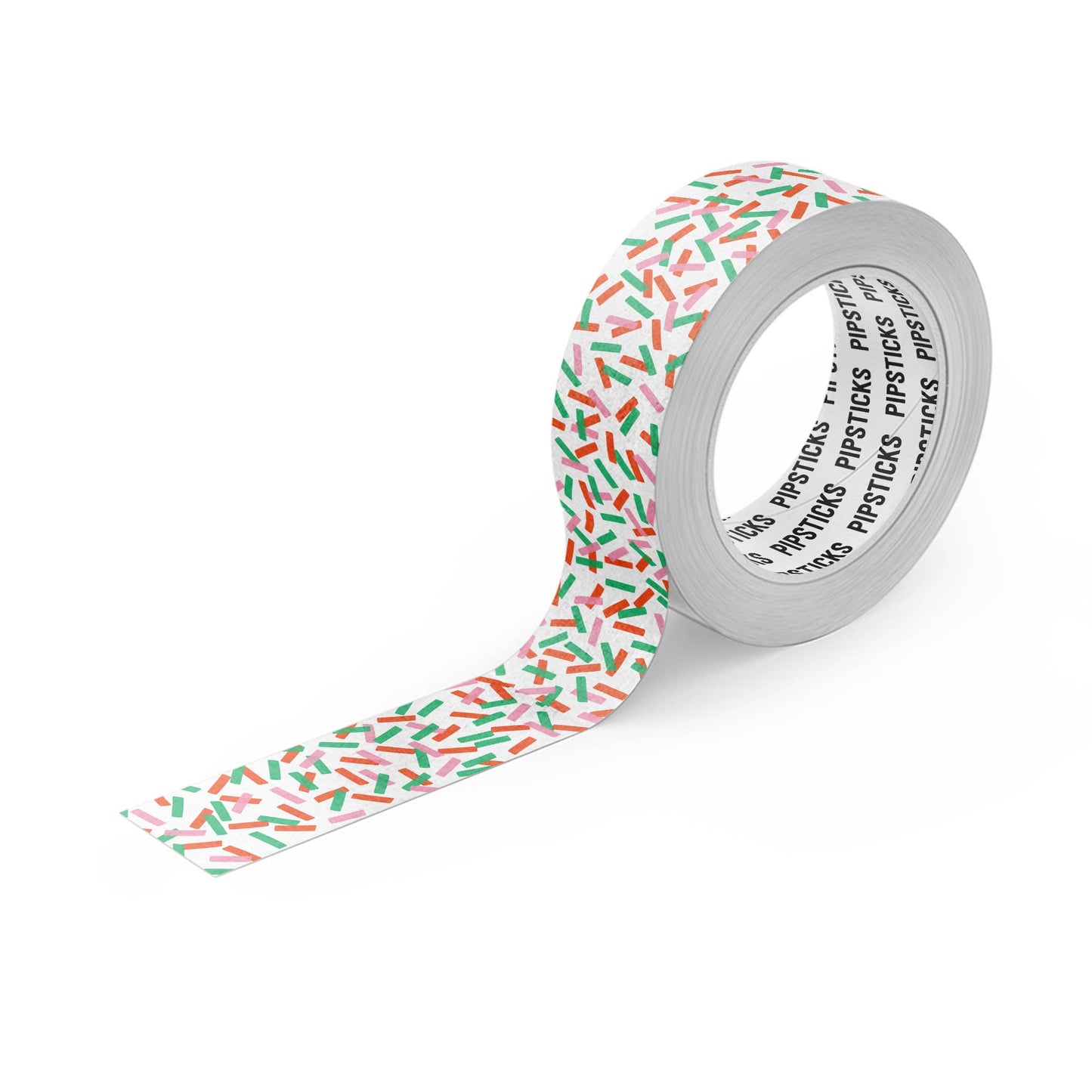 Festive Frills Washi Tape