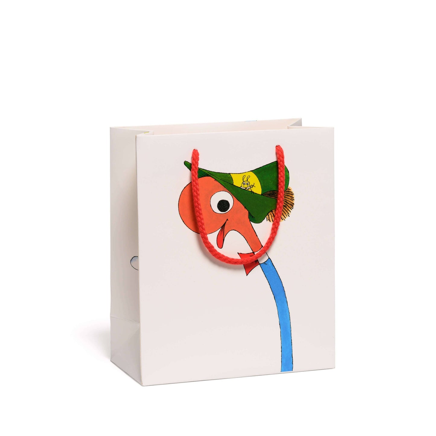 Richard Scarry Big Lowly Gift Bag