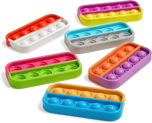 Fidget Popper