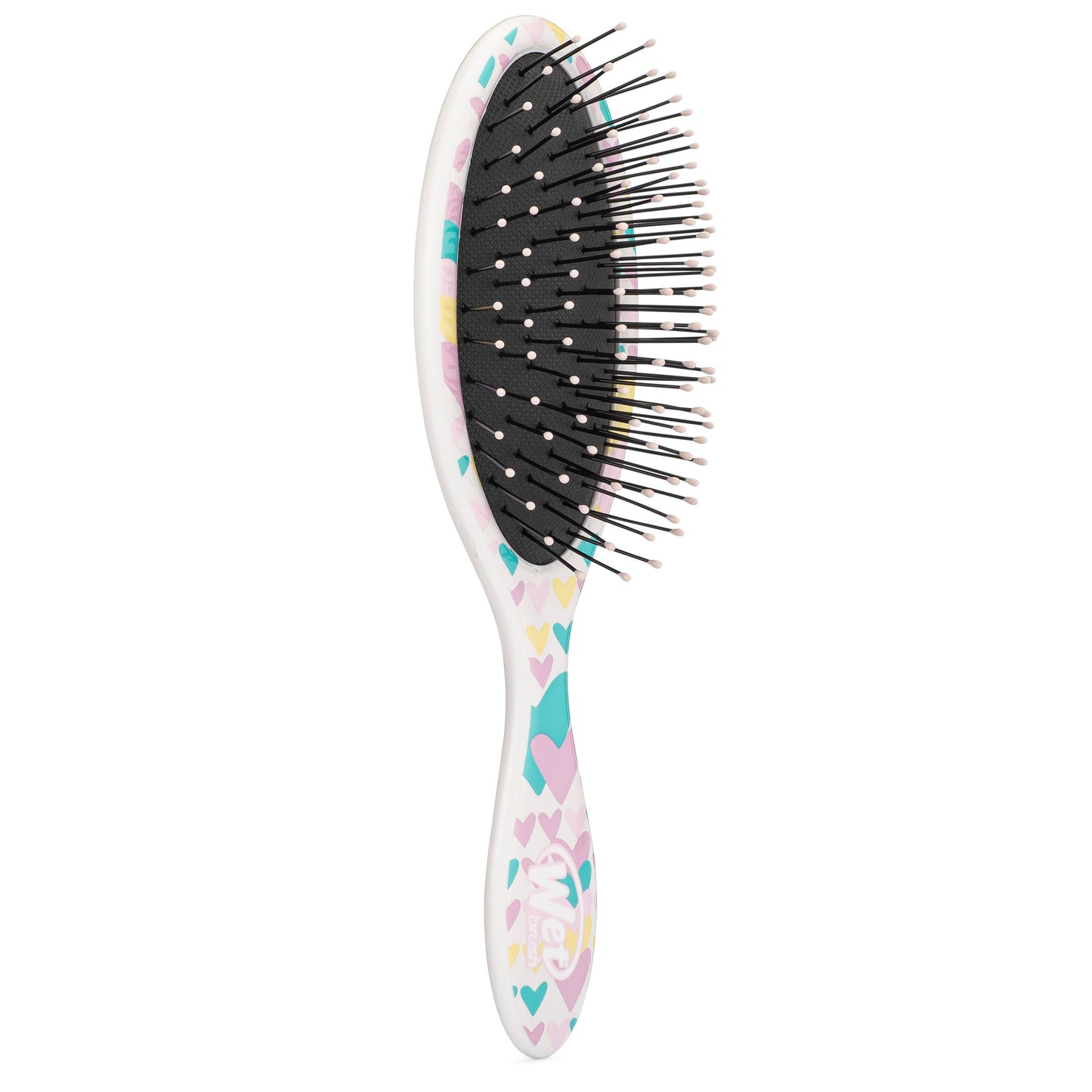 Hearts- Wet Brush Kids Detangler
