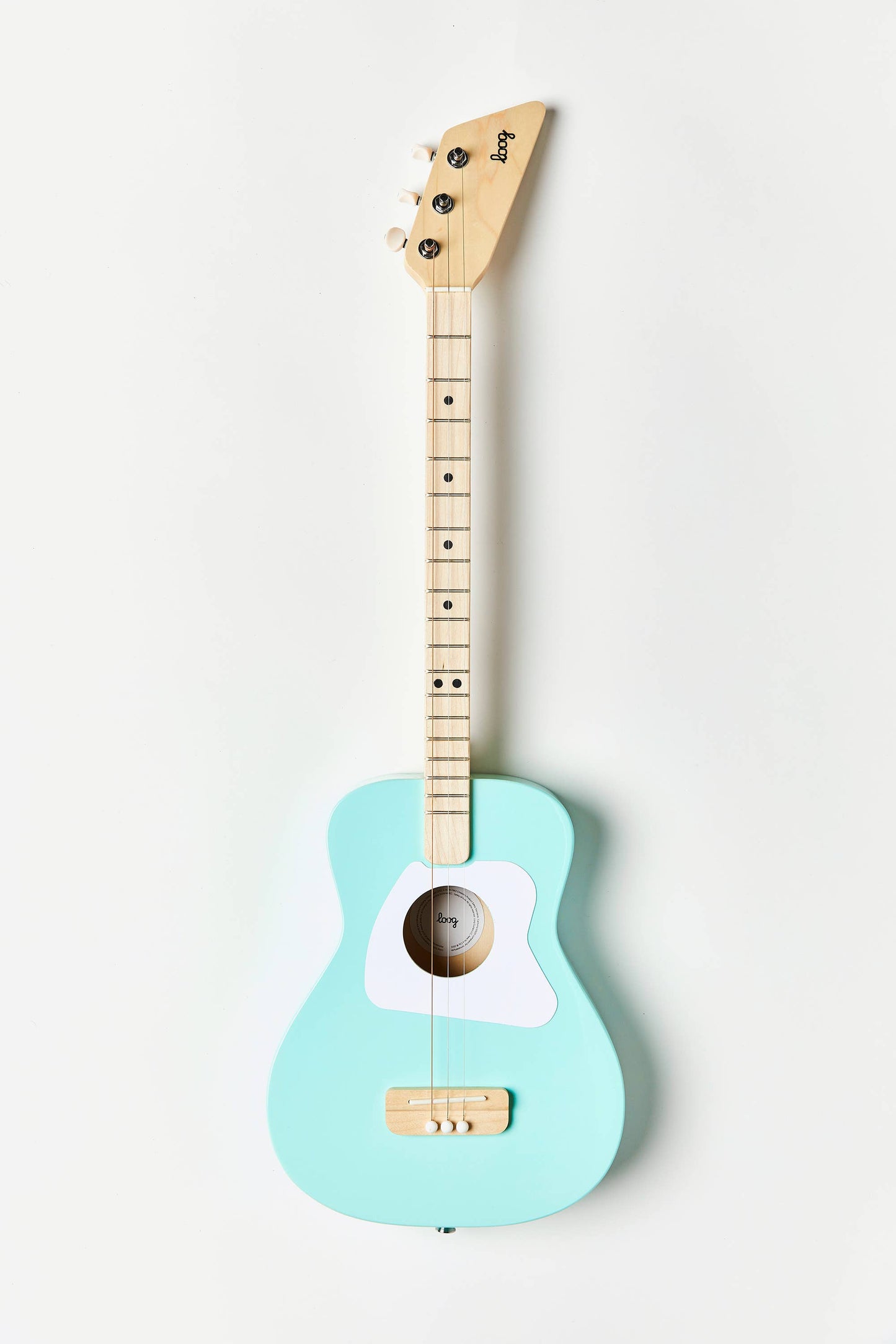 Loog Pro Acoustic Age (6+)