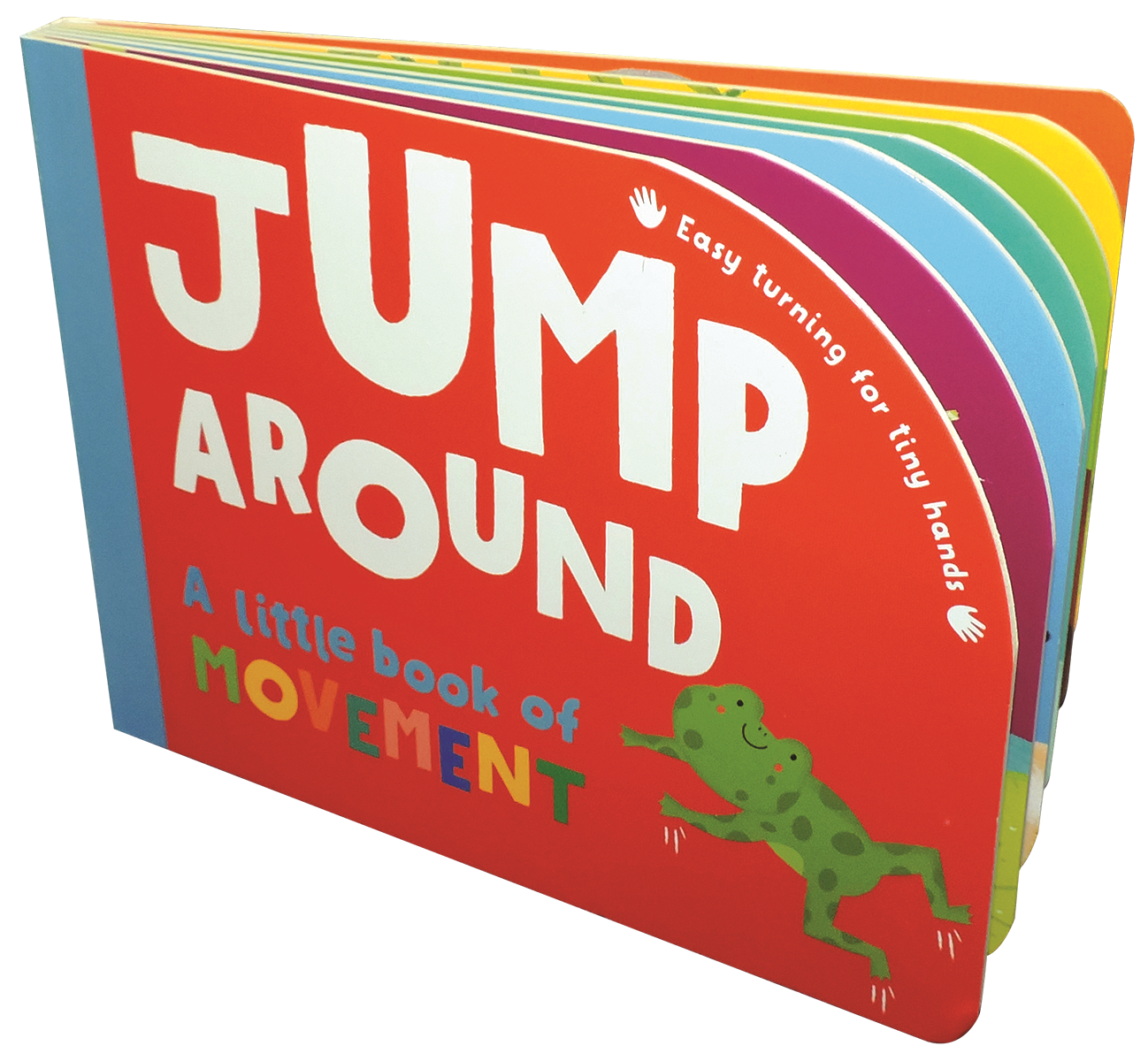 Jump Around