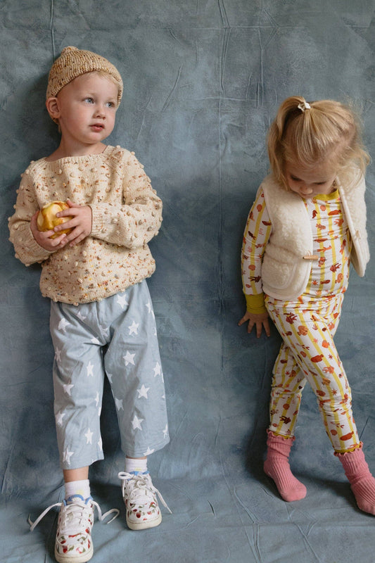 Star Scout Easy Straight Leg Pant