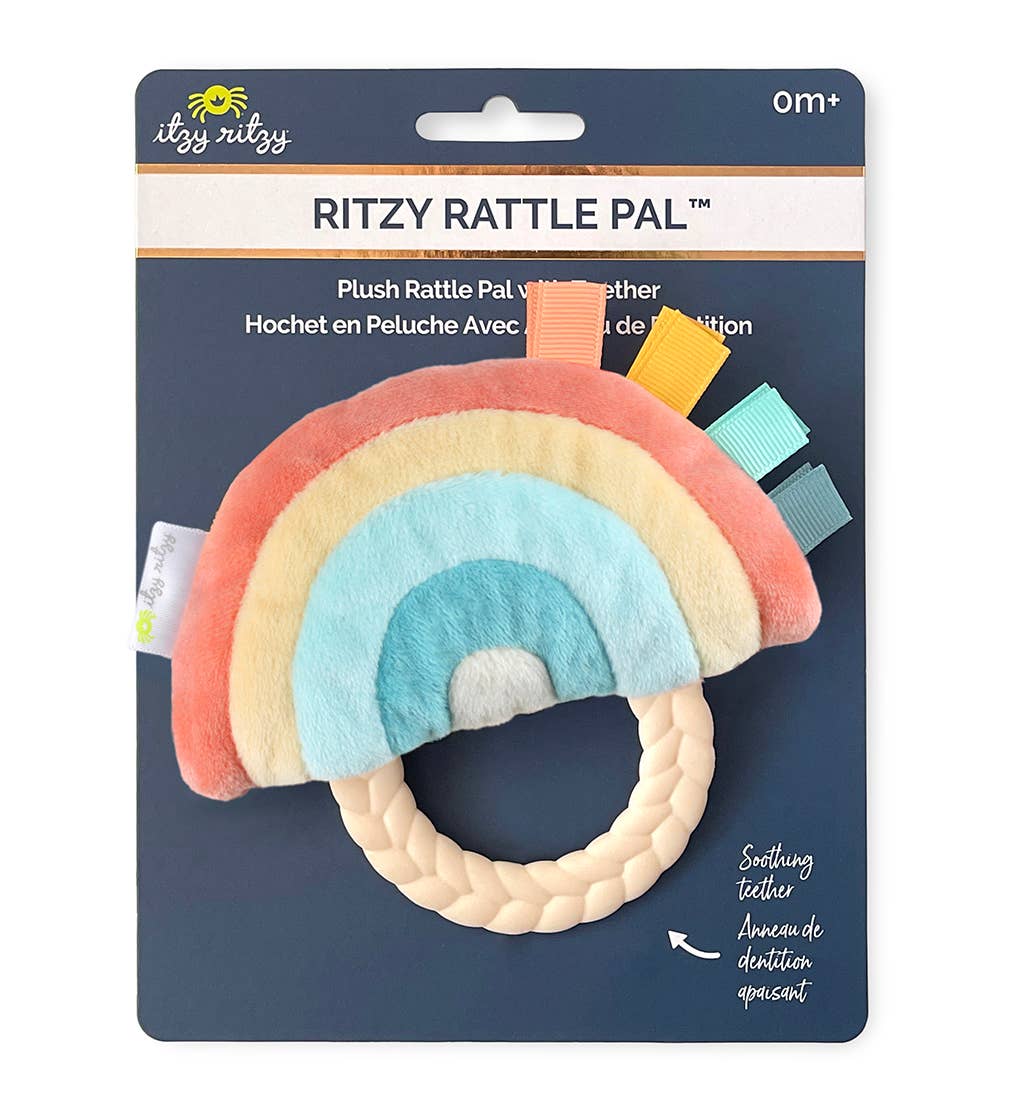 Rattle Pal