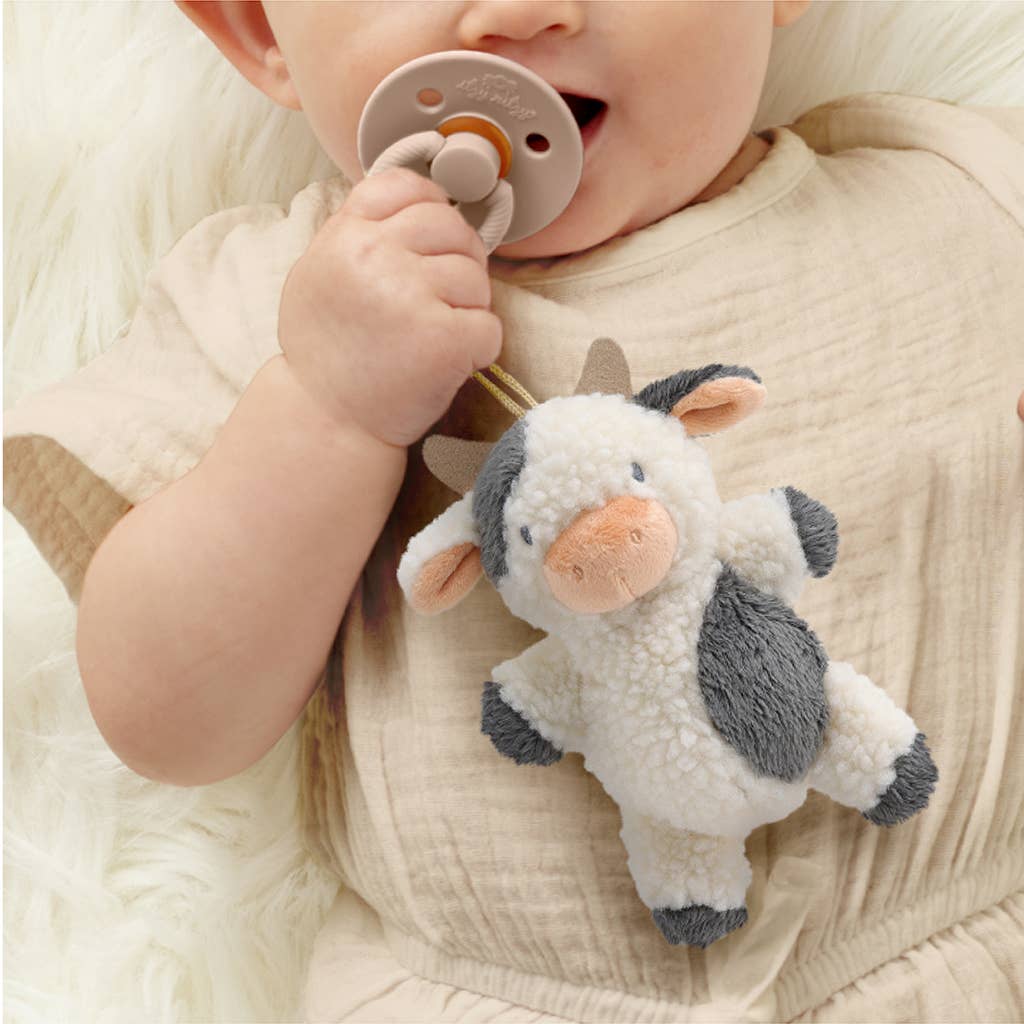 Paci Buddy: Bitzy Pals
