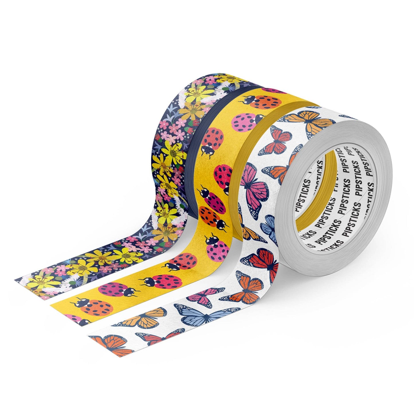 Marvelous Meadow Washi Tape