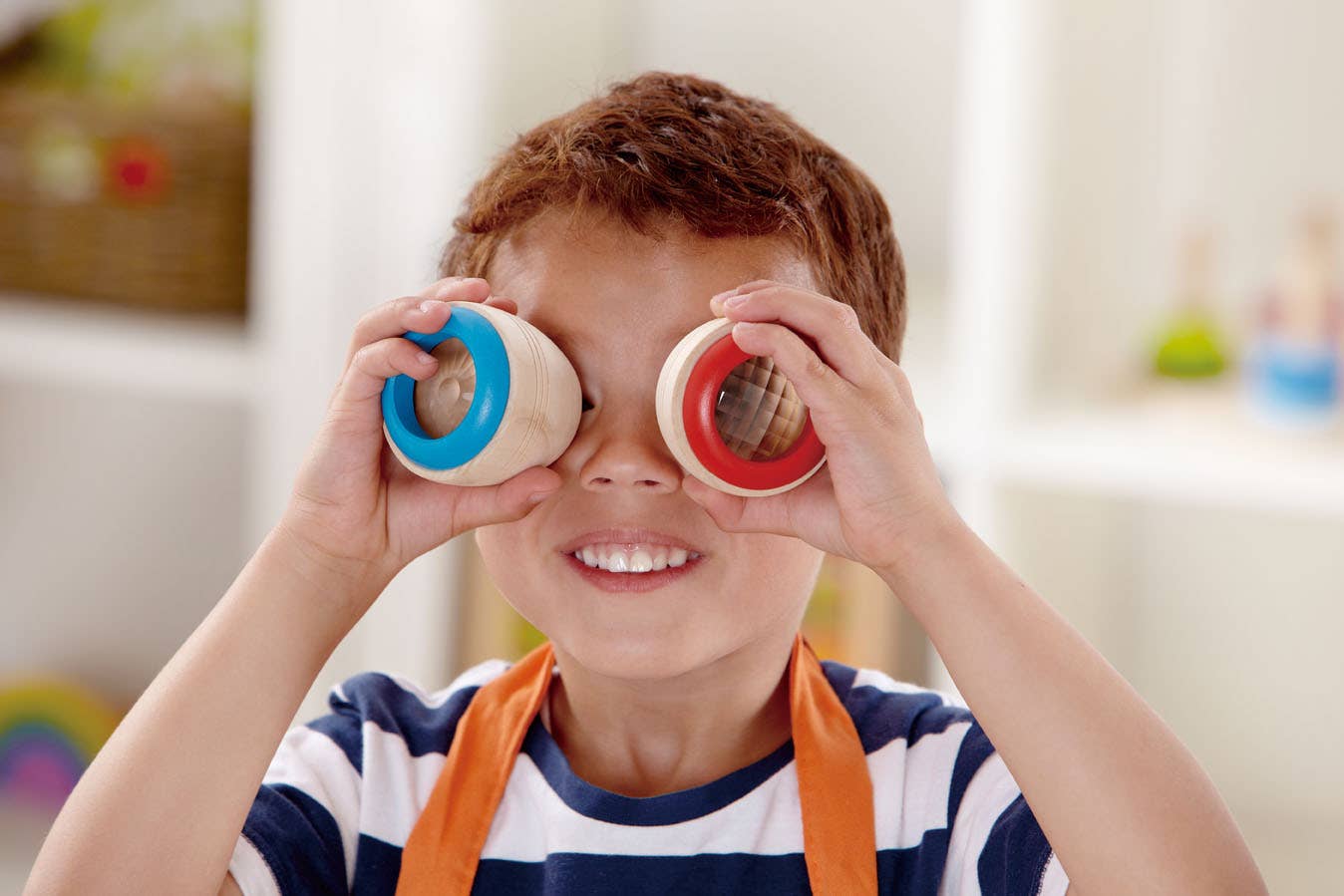 Eye Spies