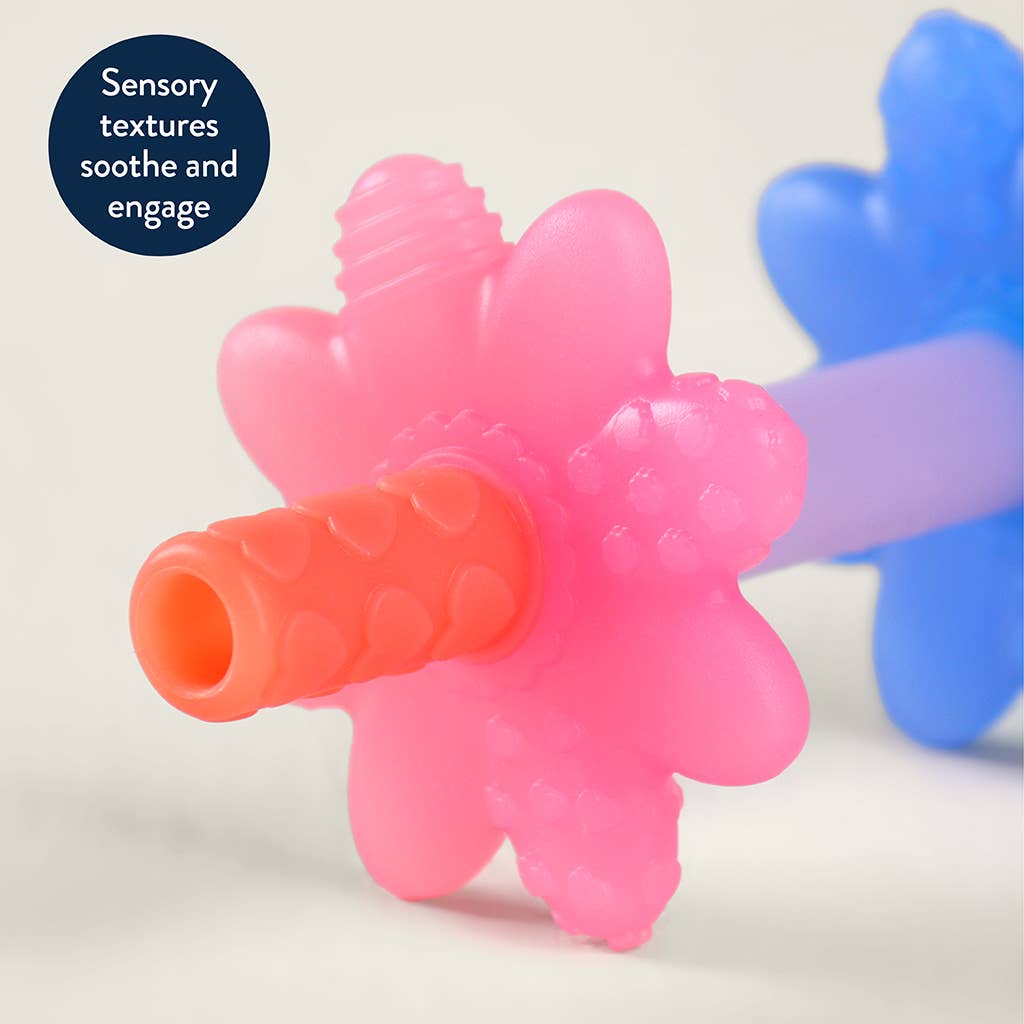 Chew Tubes