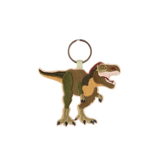 T. Rex Keyring