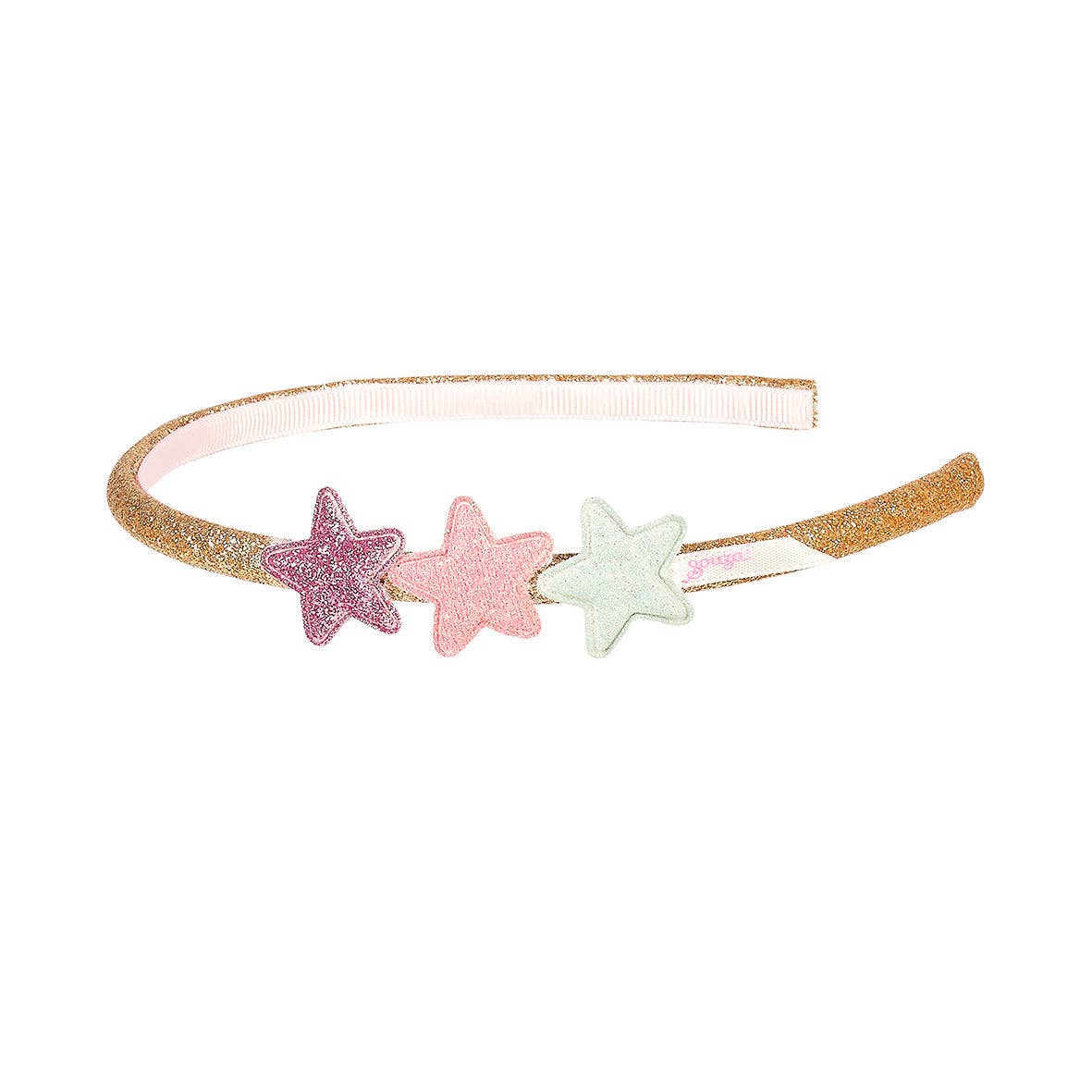 Star Tiara Headband