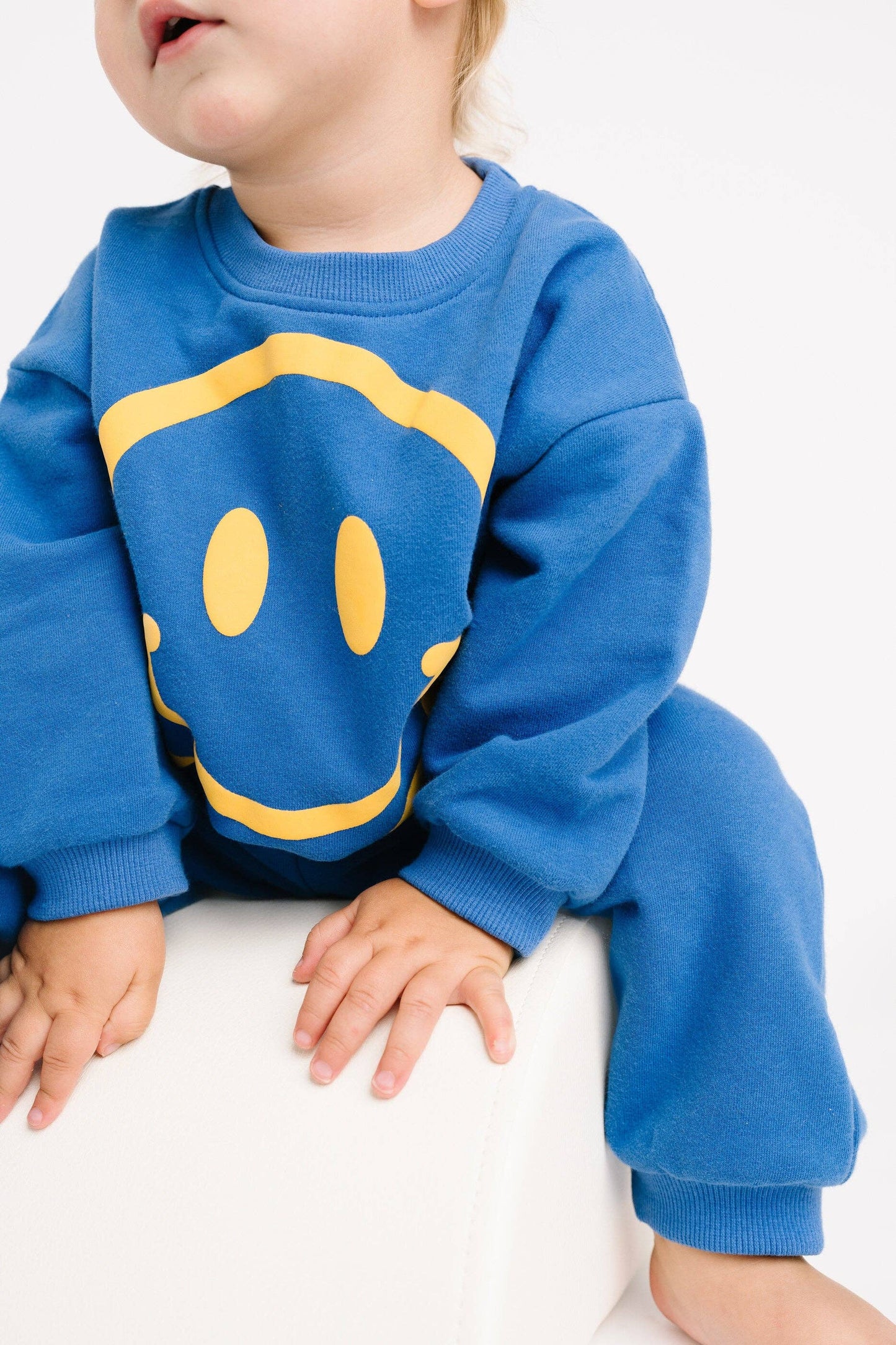 Royal Happy Sweatsuit