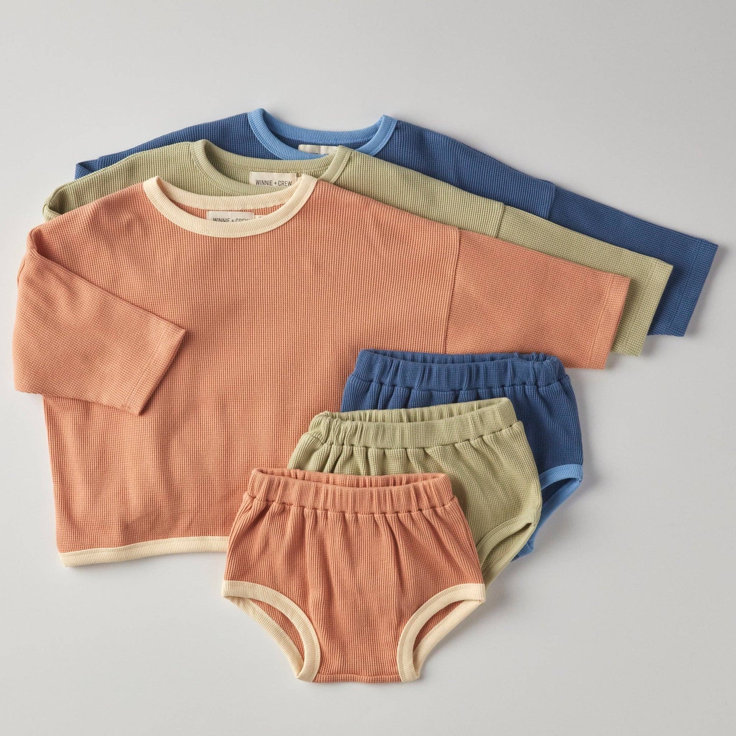 Noa Set Playset in Toast