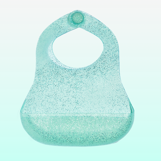 Kiwi Jelly- Magnetic Bib