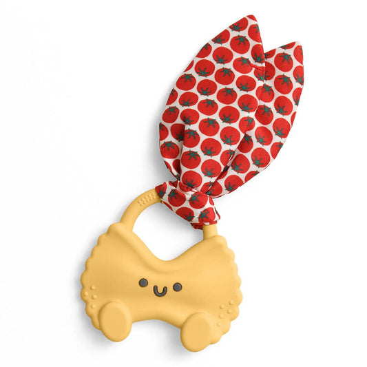 Crinkle Pasta Chew