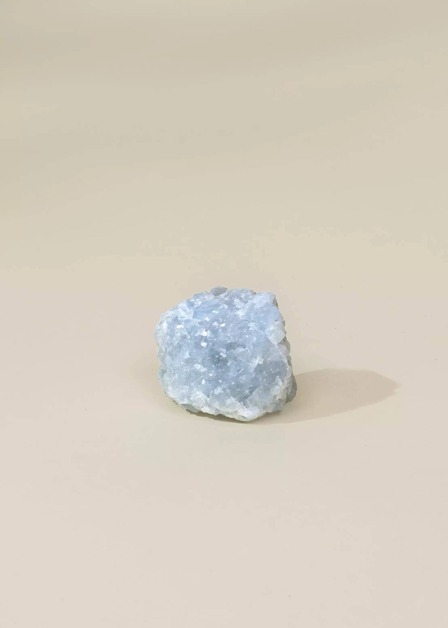Celestine- Collectible Mineral