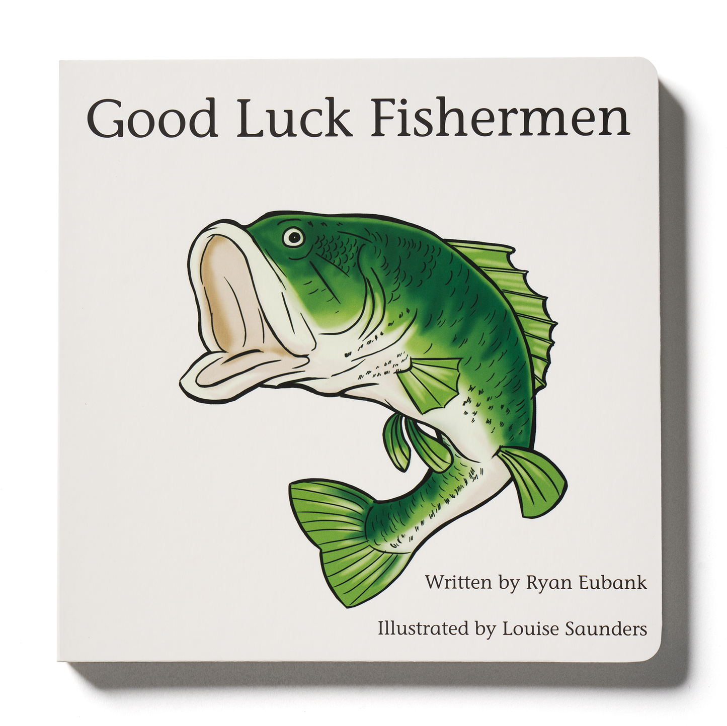 Good Luck Fishermen
