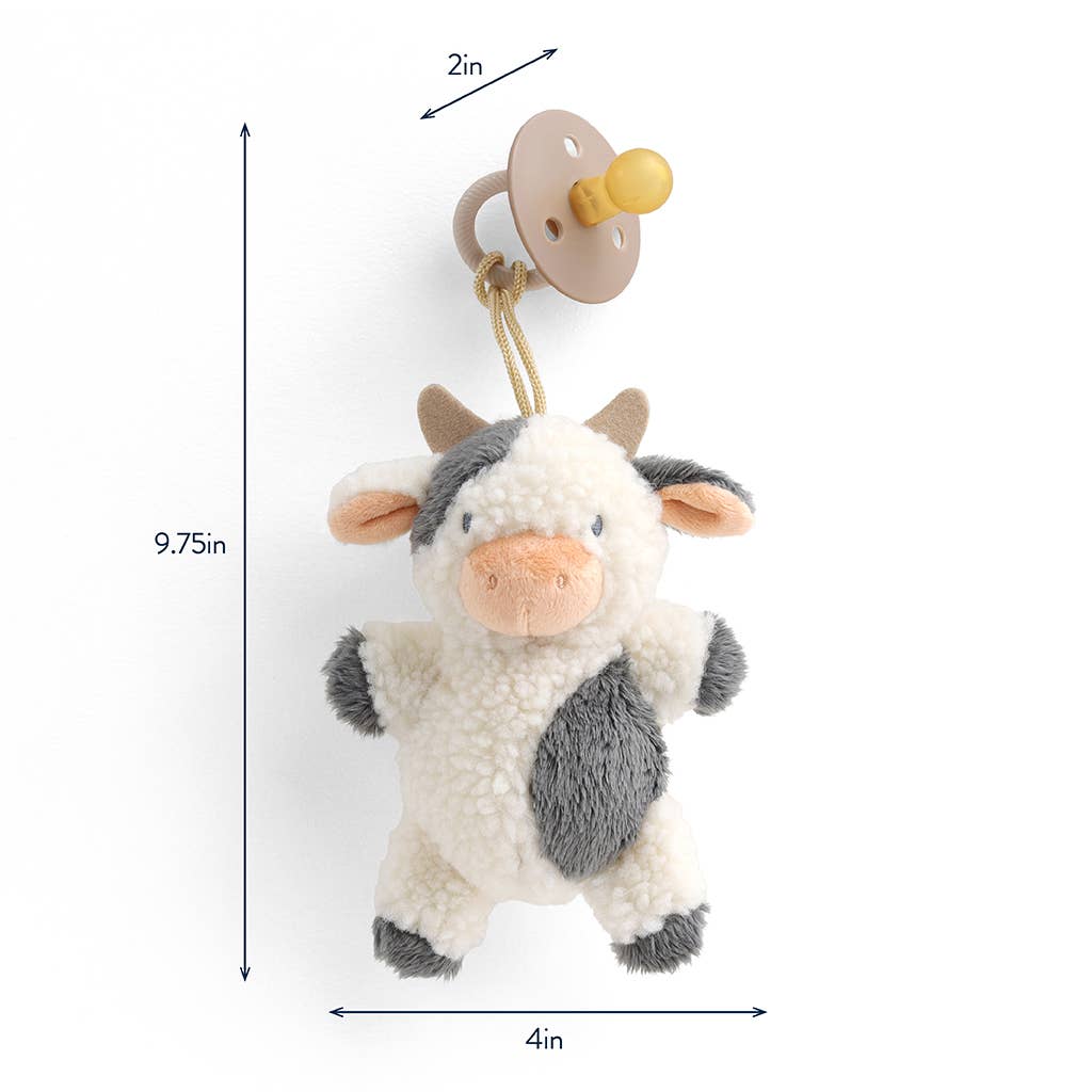 Paci Buddy: Bitzy Pals