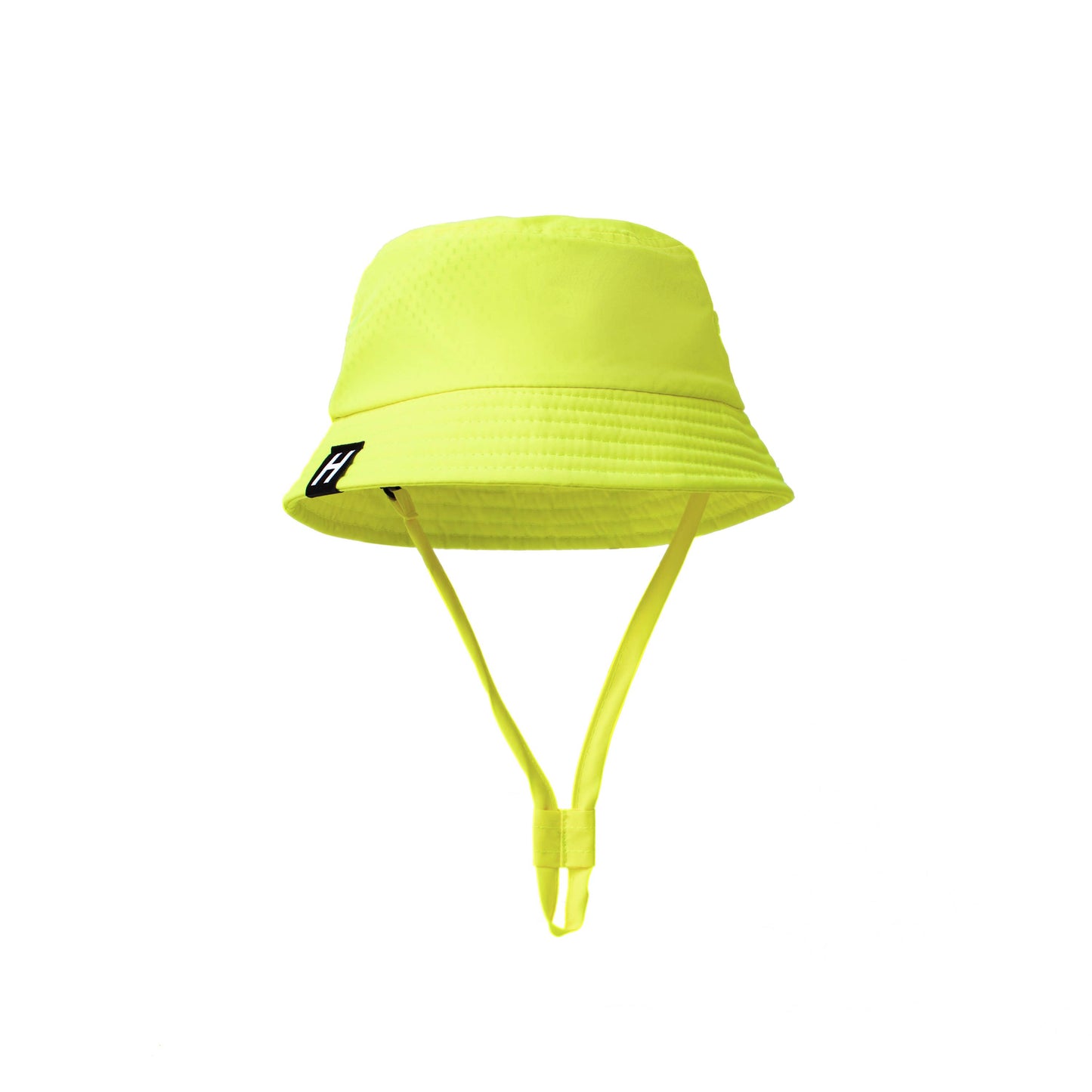Bucket Hat with adjustable strap: Waterproof, UV Protective