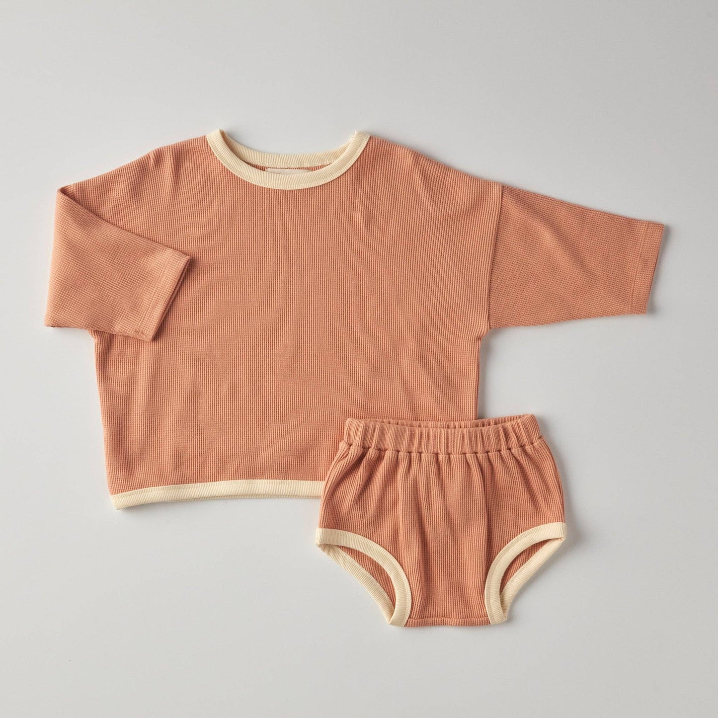 Noa Set Playset in Toast