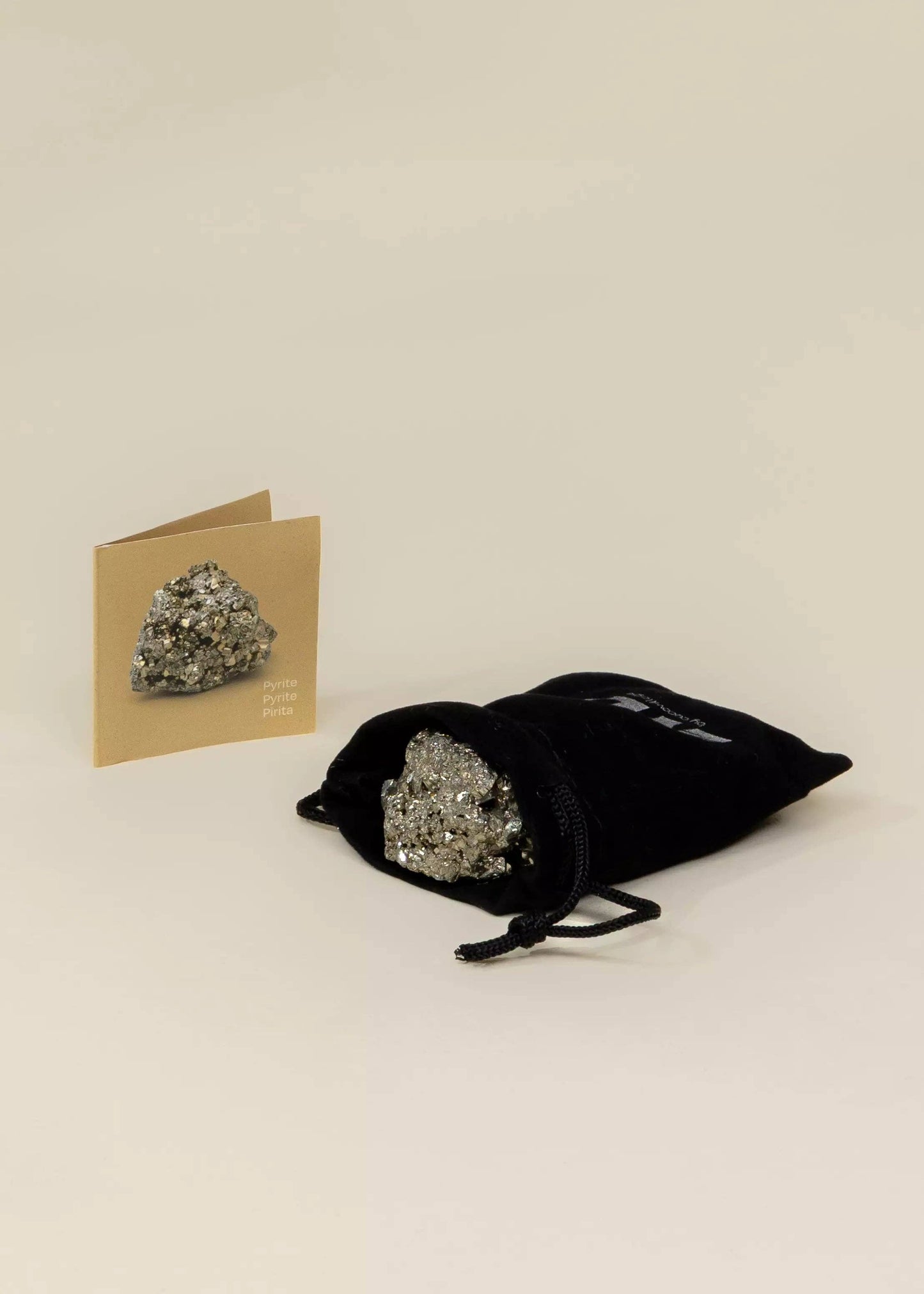 Pyrite- Collectible Mineral