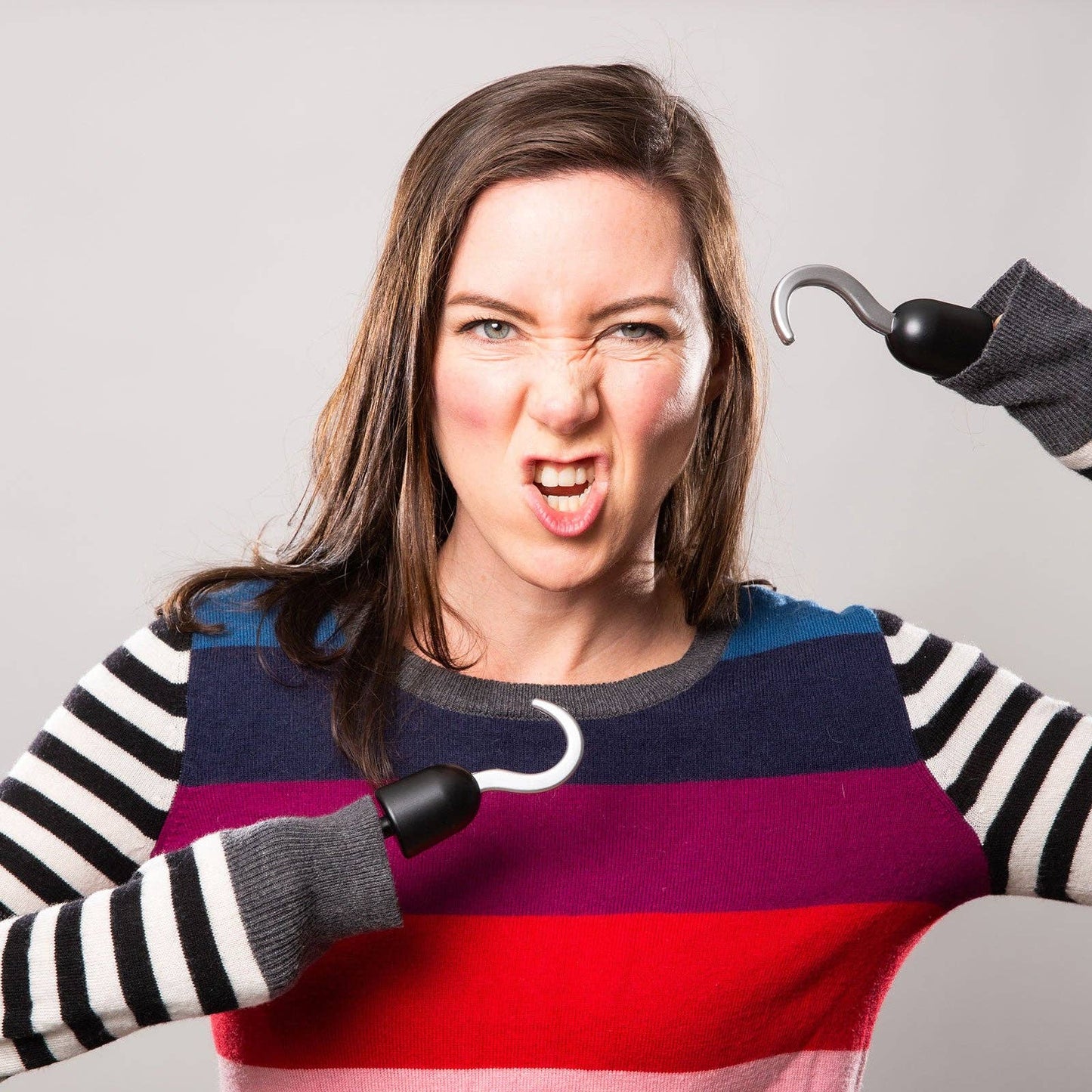 Pirate Hook - Tiny Hands