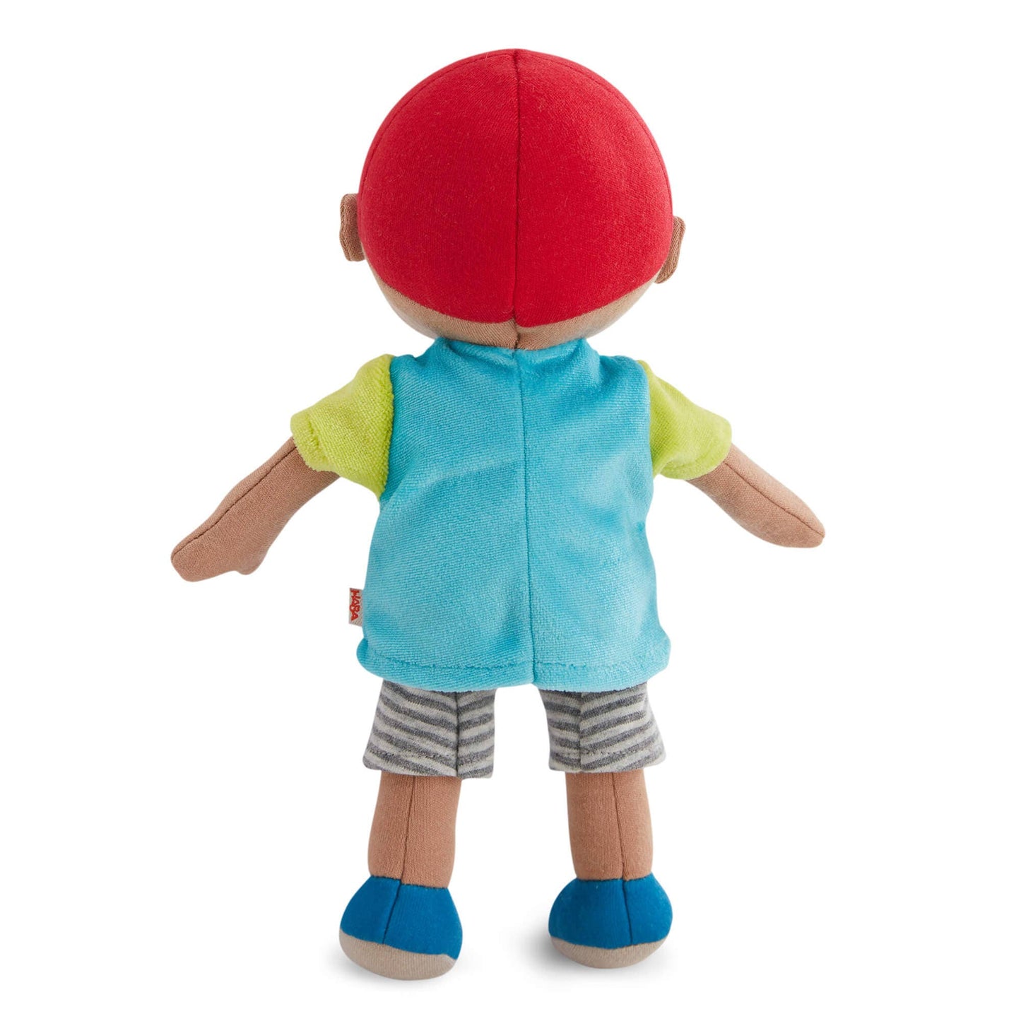 Gabriel Snug Up Doll