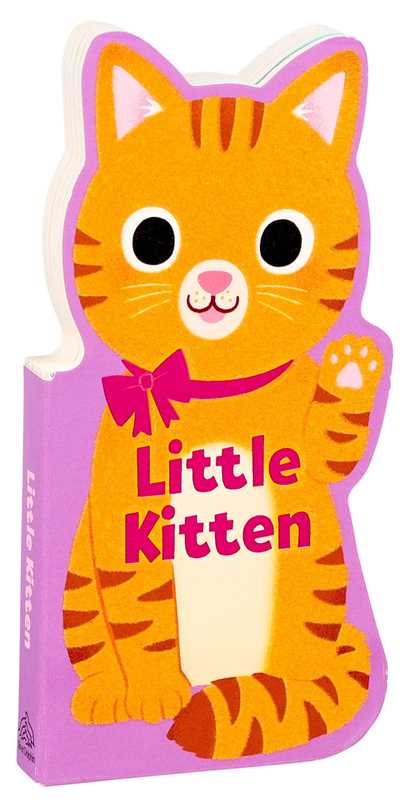 Little Kitten