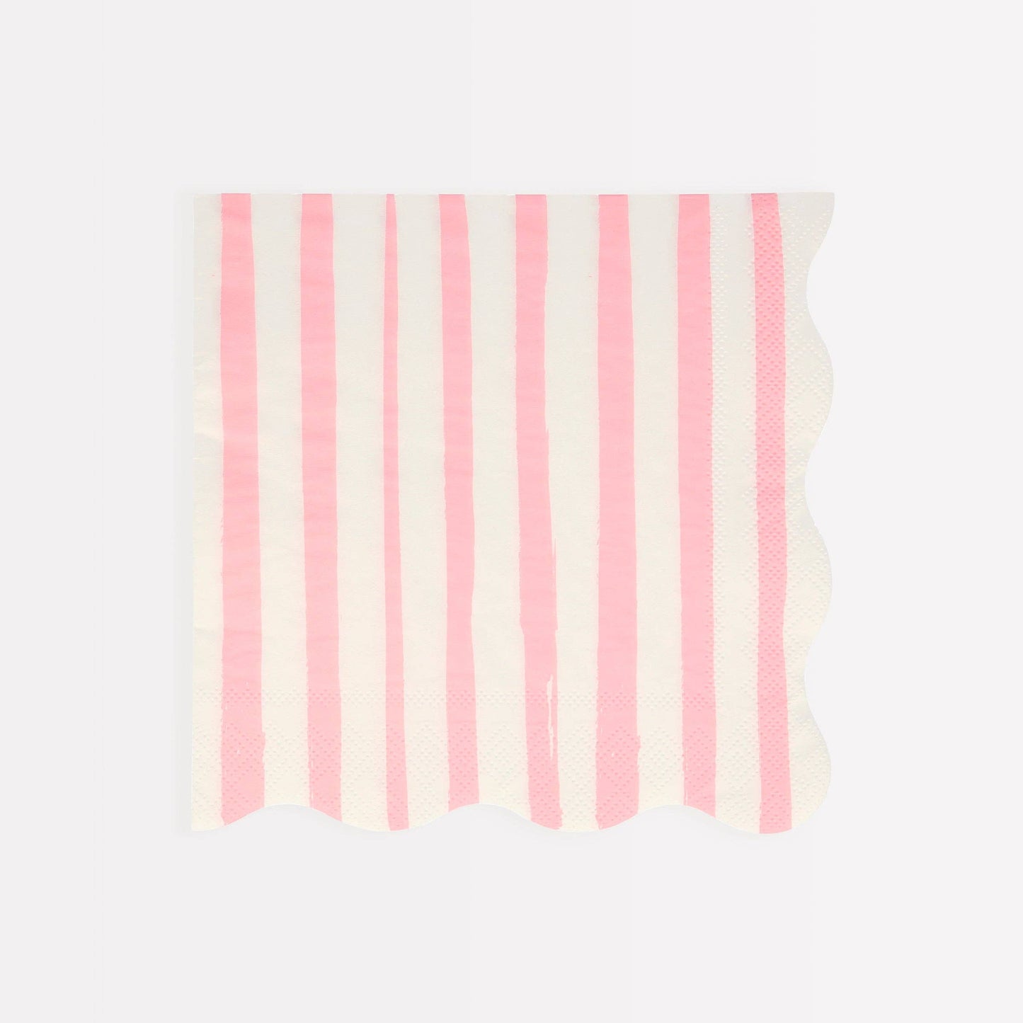 Mixed Stripe Large Napkins