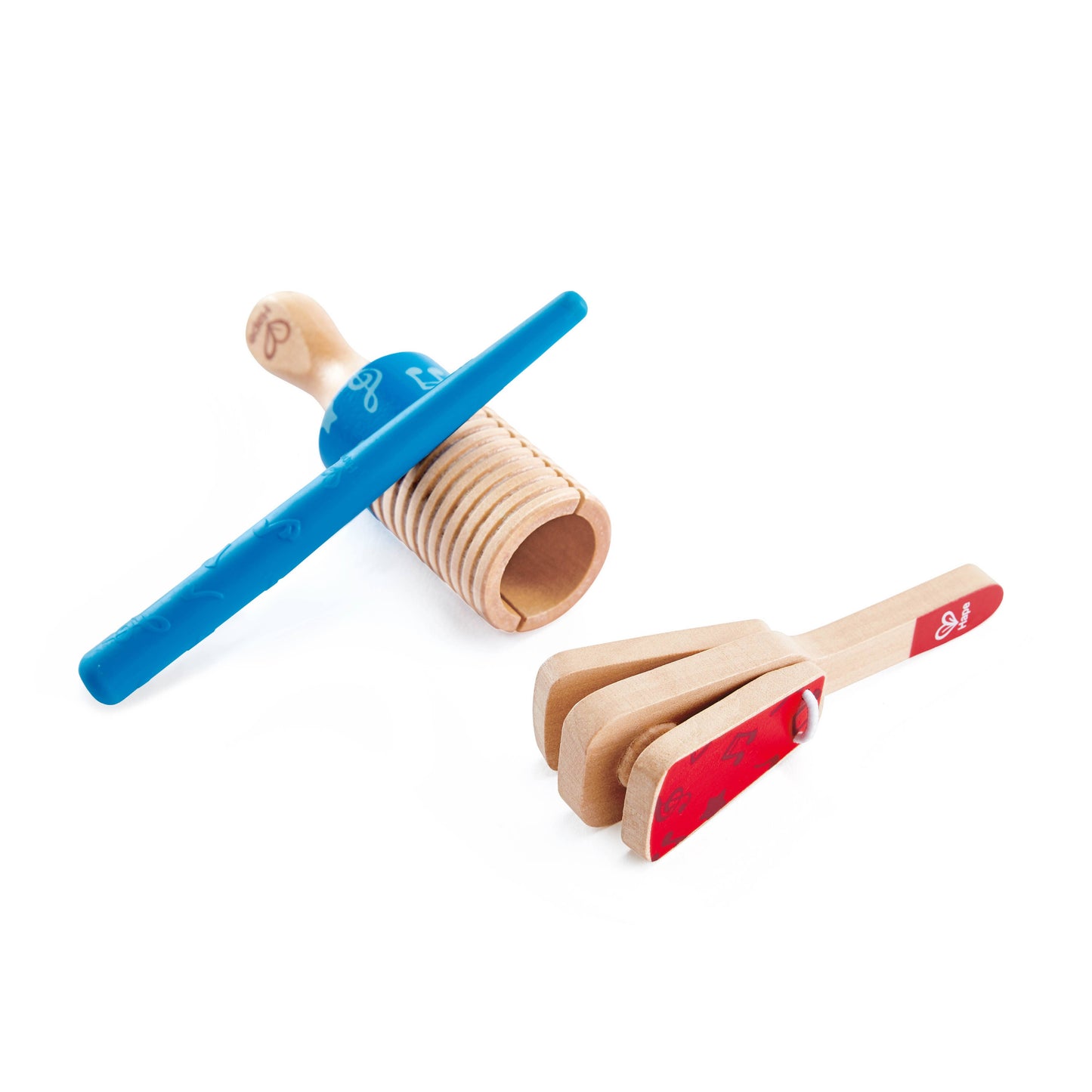 Percussion Duo