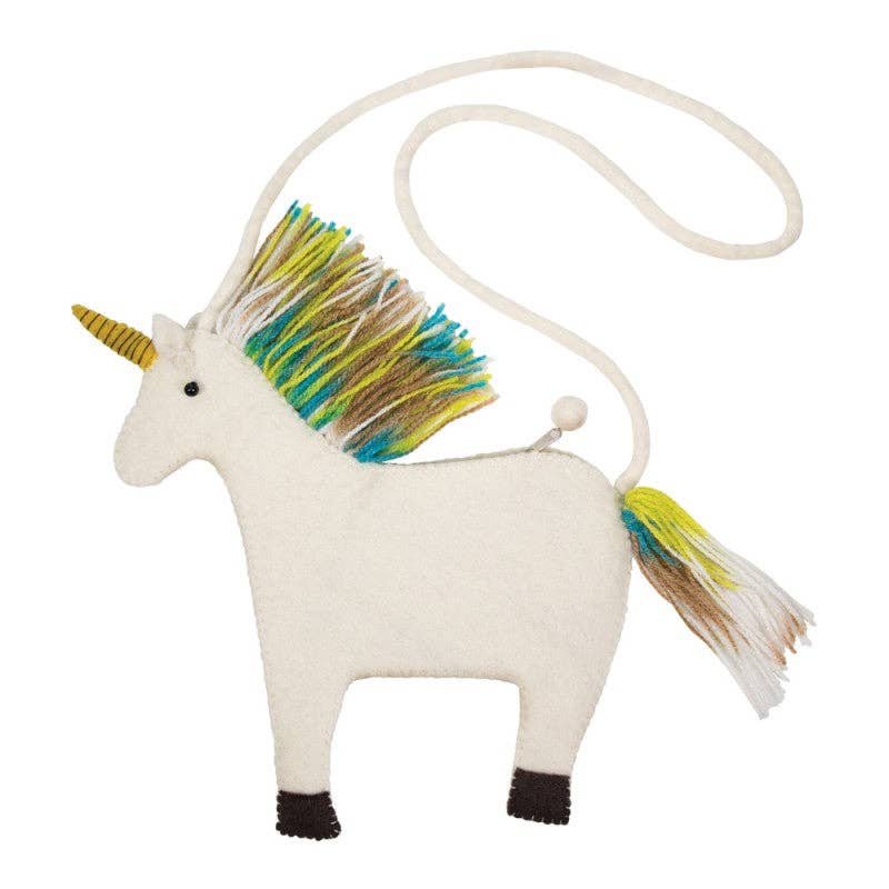 Unicorn Purse