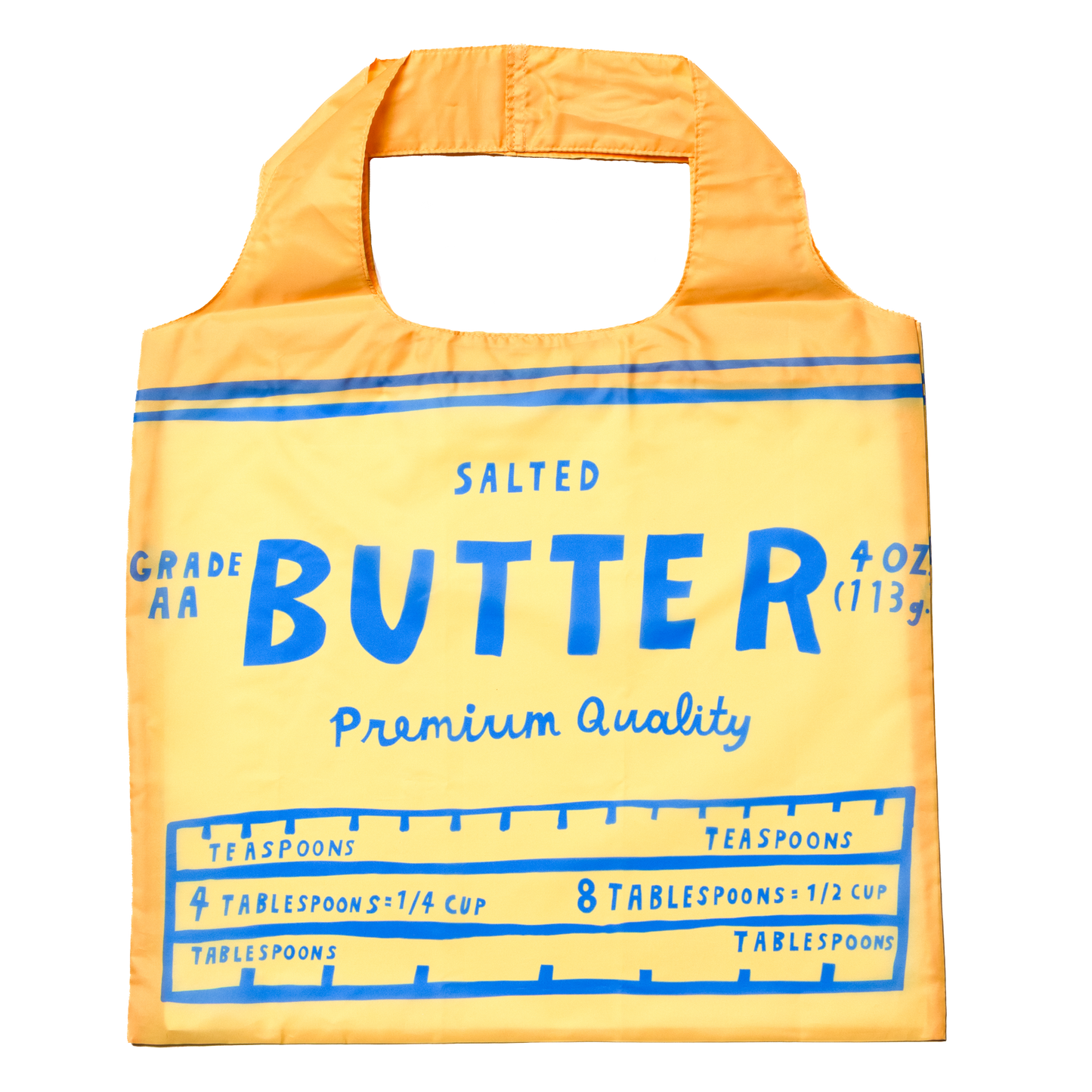 Butter Art Sack® Tote Bag