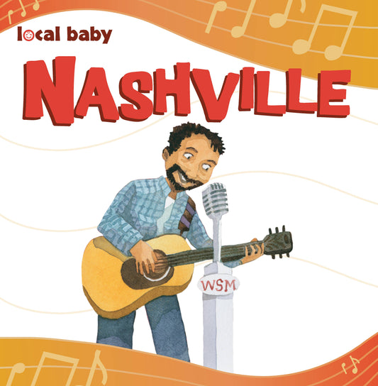 Local Baby Nashville