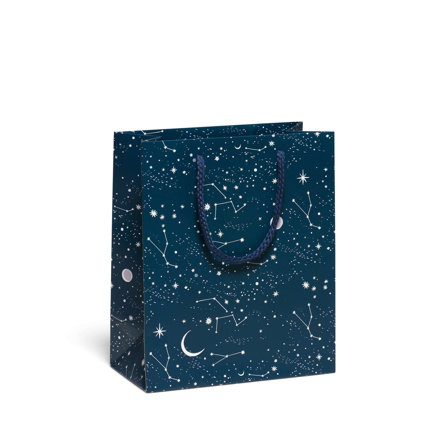 Moon and Stars Gift Bag