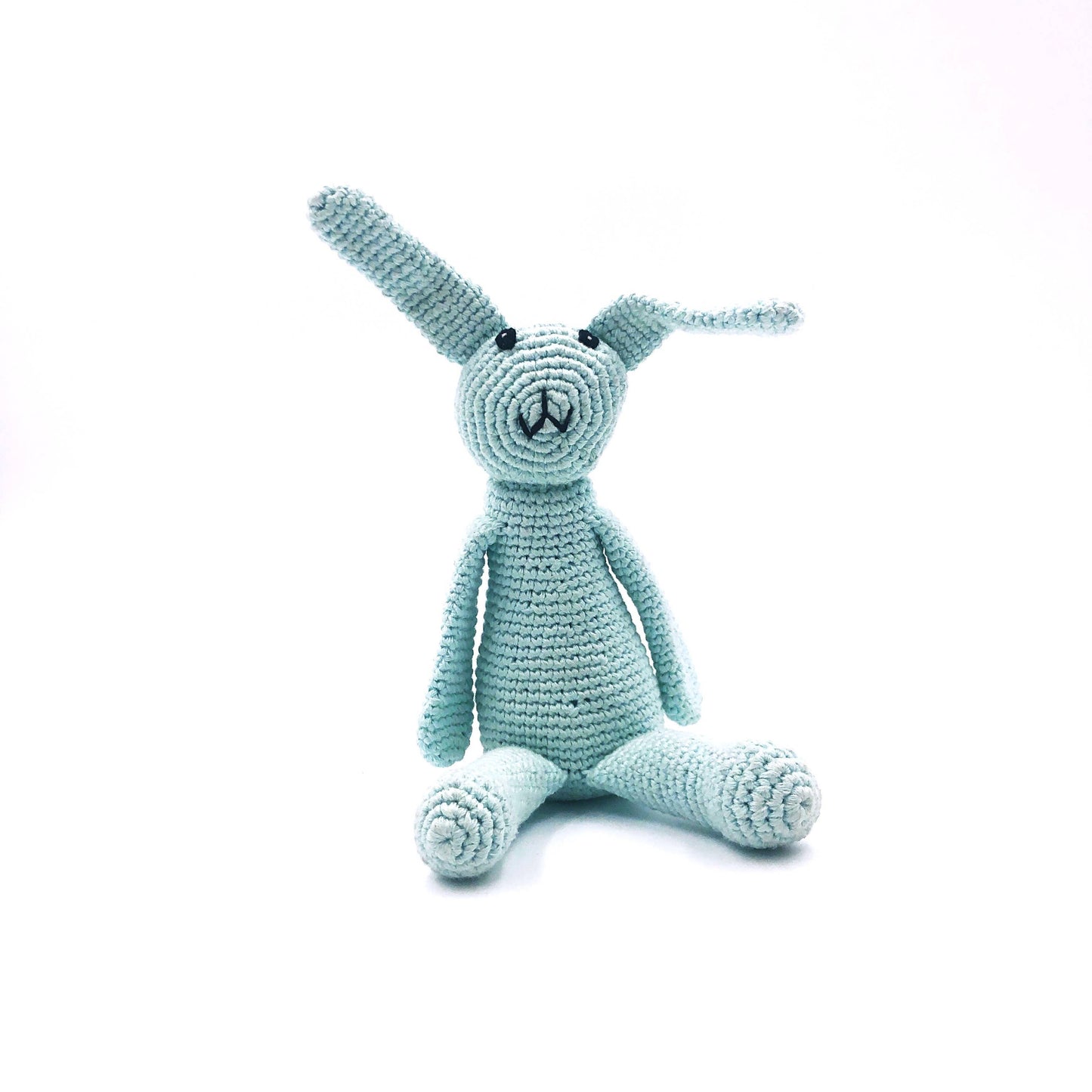 Bunny Rattle