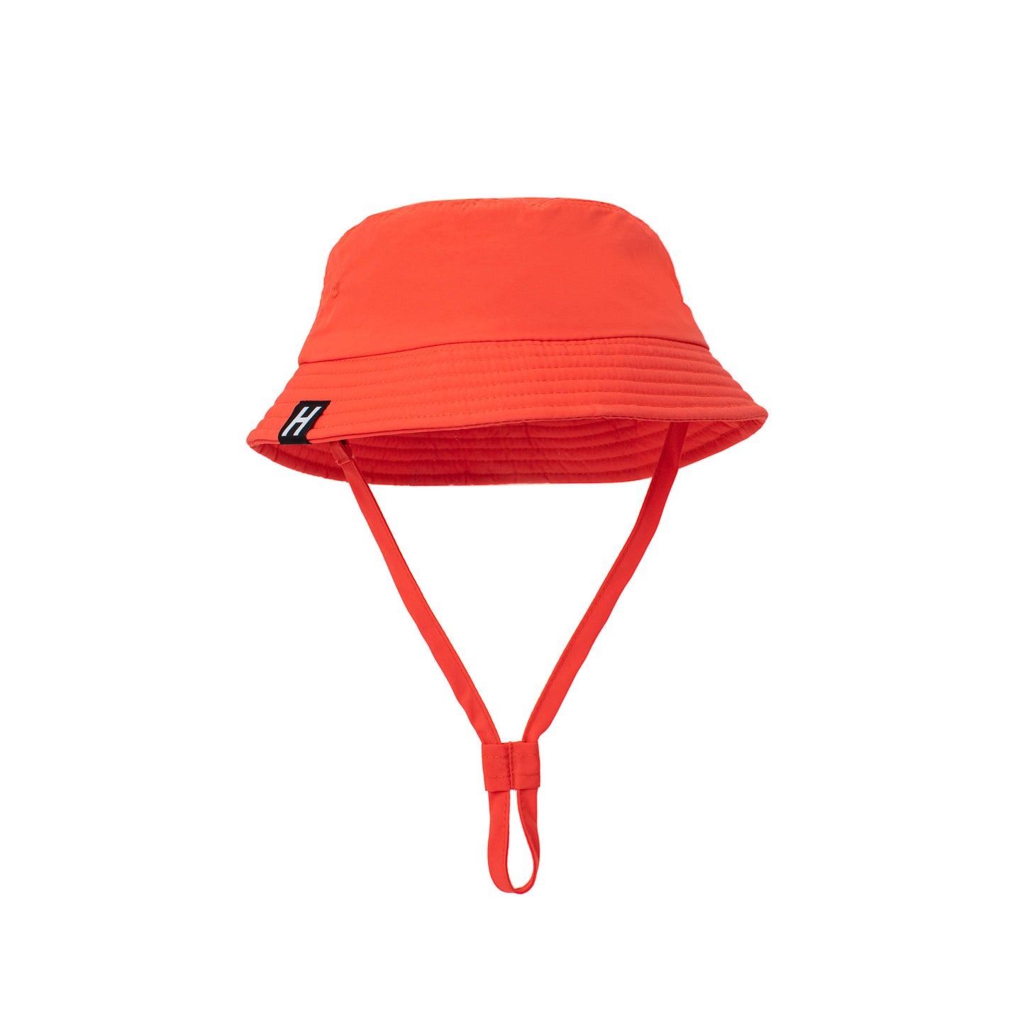 Bucket Hat with adjustable strap: Waterproof, UV Protective