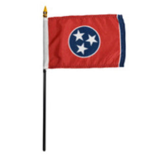 Tennessee State Flag