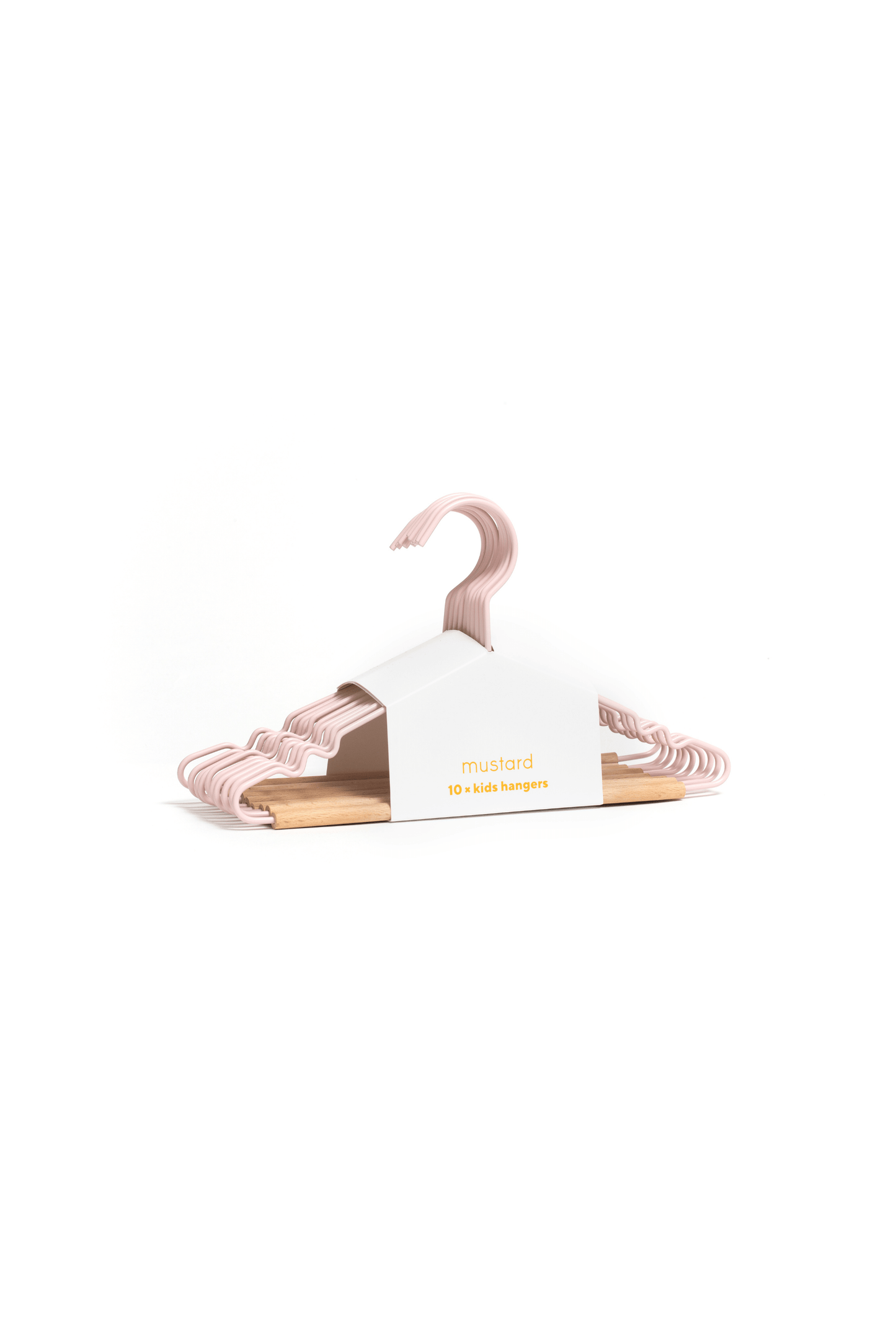 Mustard Made The Hangers