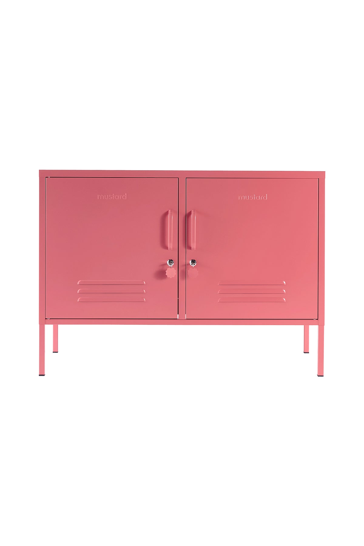 Mustard Made The Lowdown
