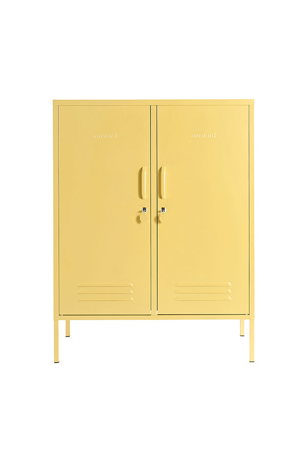 Mustard Made The Midi