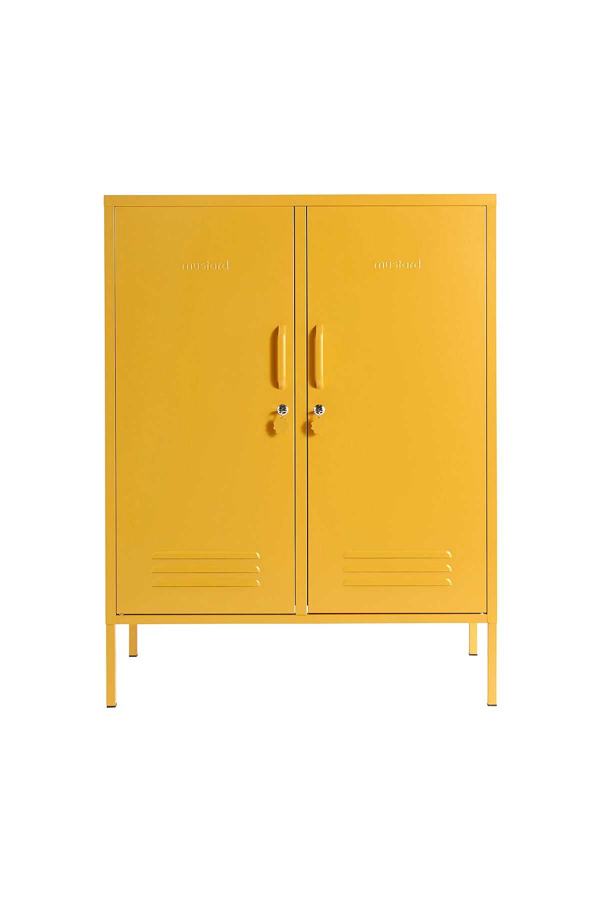 Mustard Made The Midi