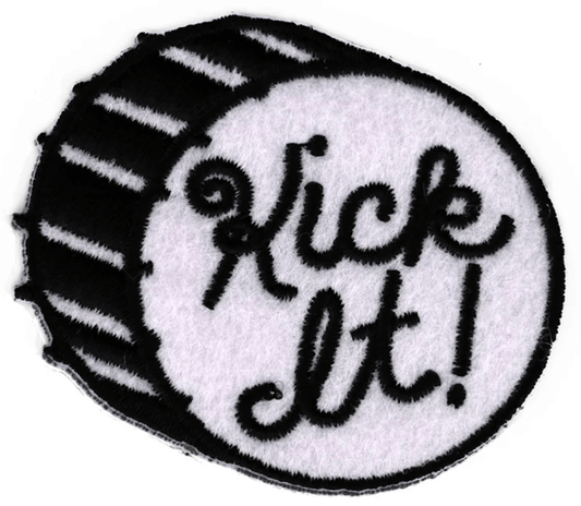 Kick It! Bass Drum Patch