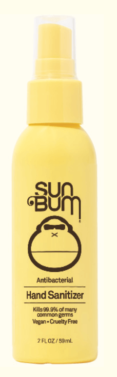 Sun Bum Sunscreen