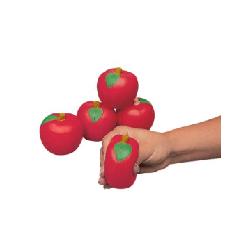 Apple Squeeze