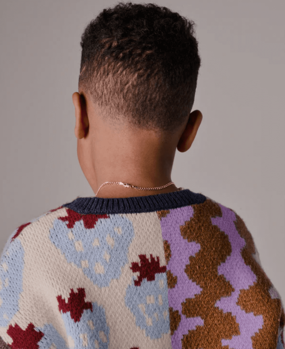 Everything Sweater by Milk Teeth