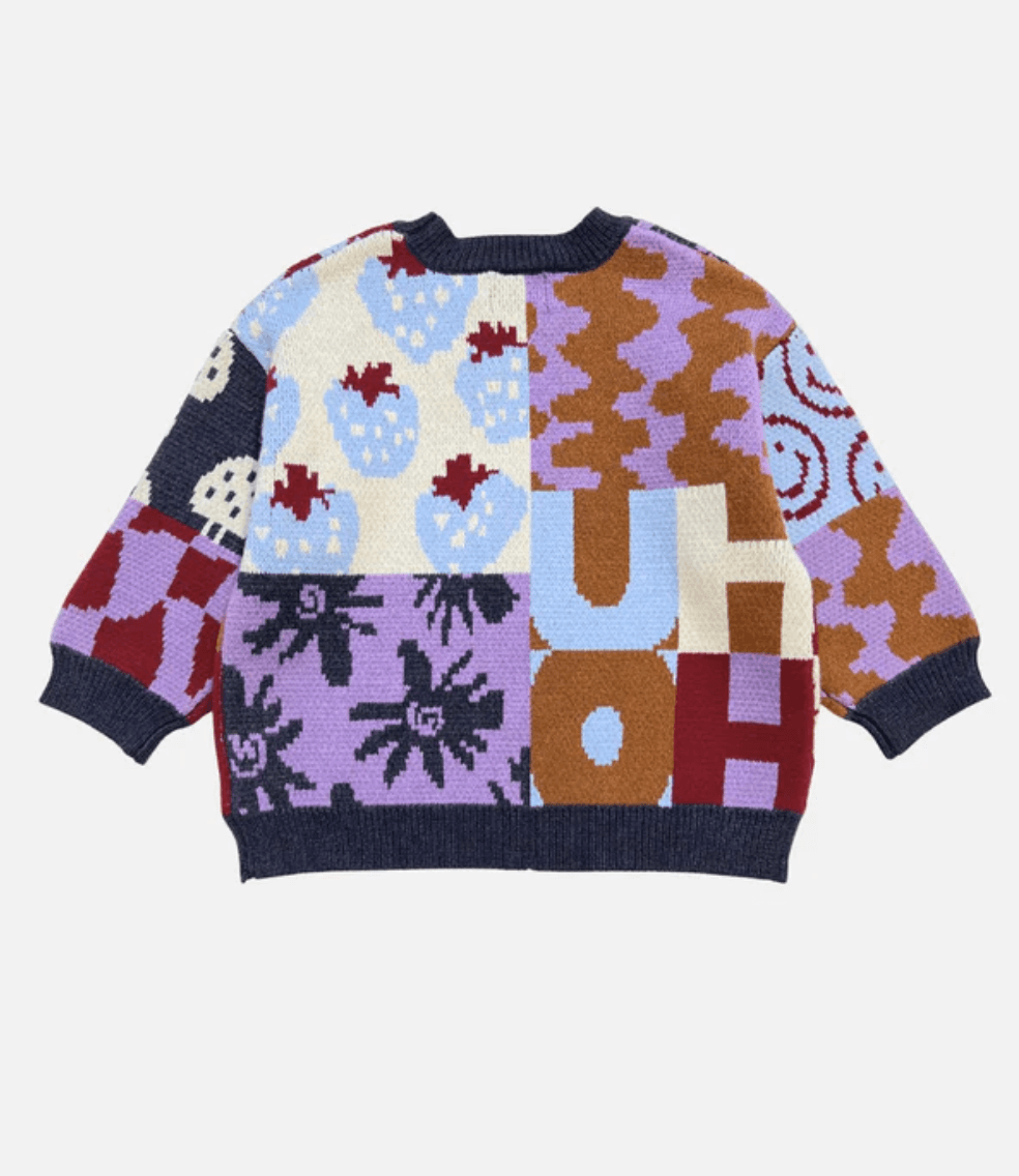 Everything Sweater by Milk Teeth